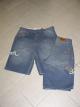 Quiksilver TRACTION jeans kra�asy SLEVA
